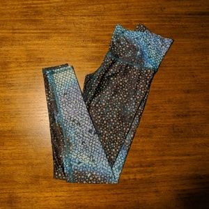 Teeki starlight leggings